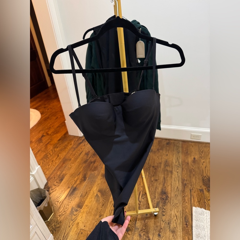 SKIMS Underwire Bodysuit